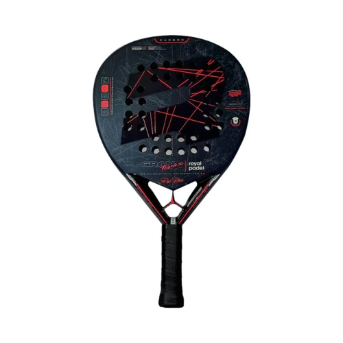 Pala de Pádel Royal Padel Gran Torino