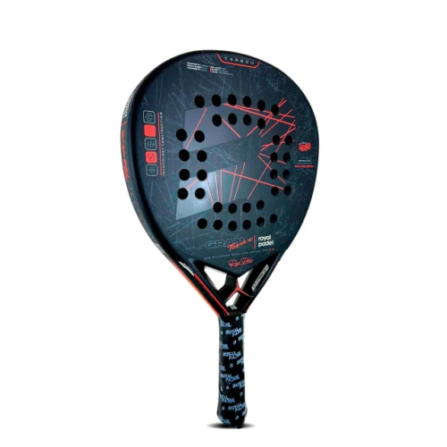 Pala de Pádel Royal Padel Gran Torino