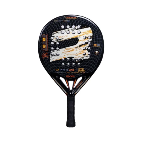 Pala Royal Padel W Pro 23 Carbono