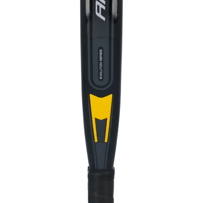 Pala de Pádel de la marca Siux modelo Android 2023