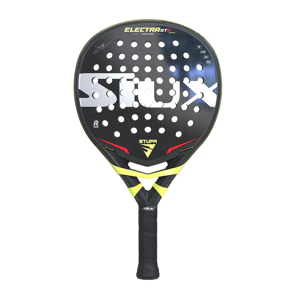 Pala de Pádel Siux Electra ST2 Junior