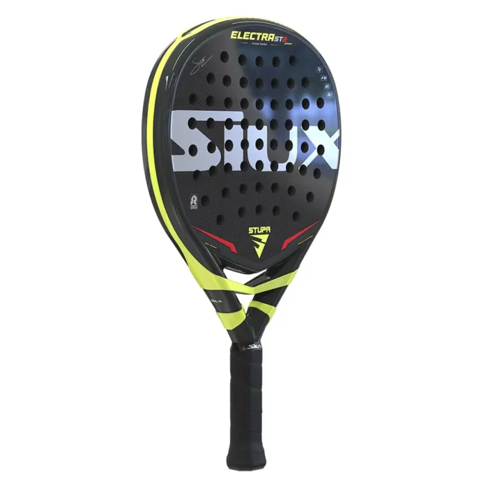 Pala de Pádel Siux Electra ST2 Junior