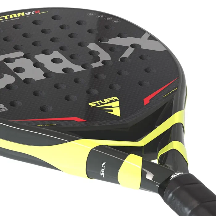 Pala de Pádel Siux Electra ST2 Junior