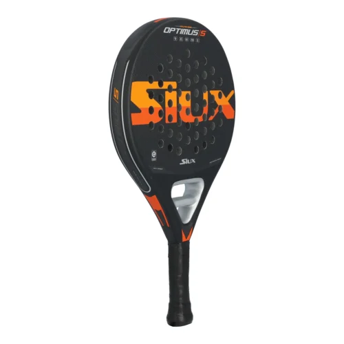 Pala de Pádel Siux Optimus Pro V