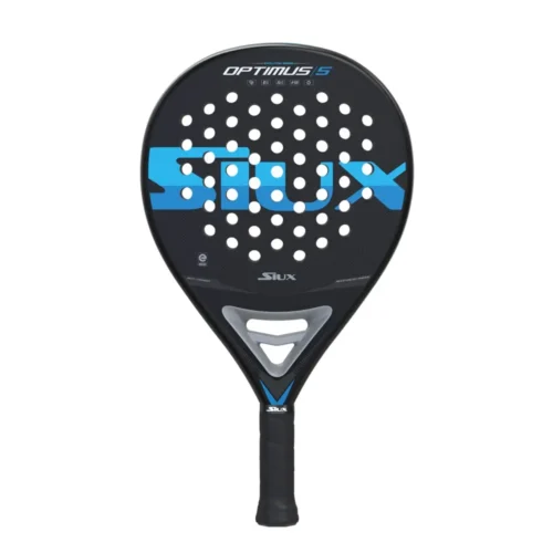 Pala de Pádel Siux Optimus Pro V W