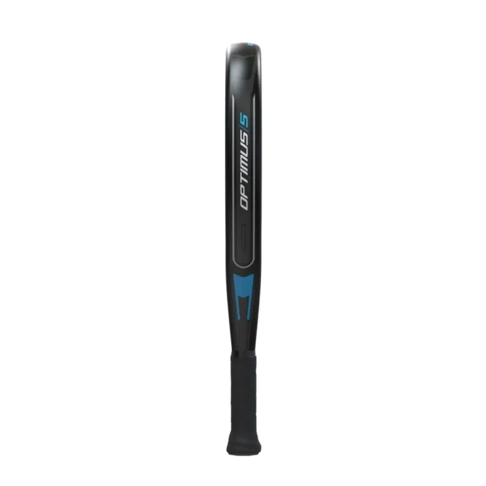 Pala de Pádel de la marca Siux modelo Optimus Pro V W 2023