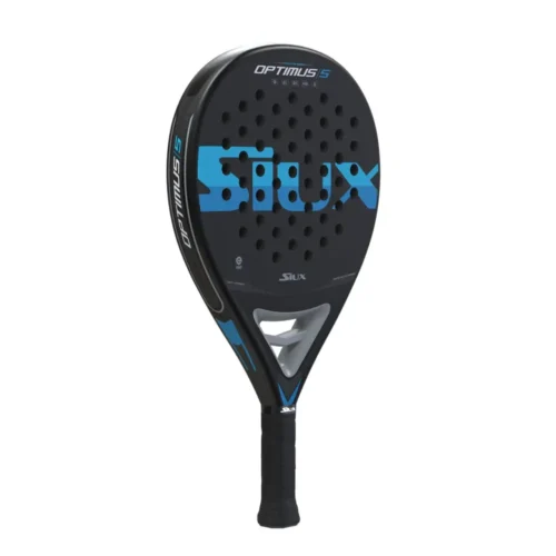 Pala de Pádel Siux Optimus Pro V W