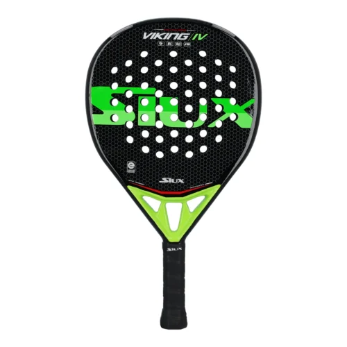 Pala de Pádel Siux Viking 4.0