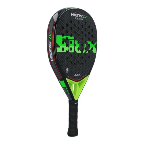 Pala de Pádel Siux Viking 4.0