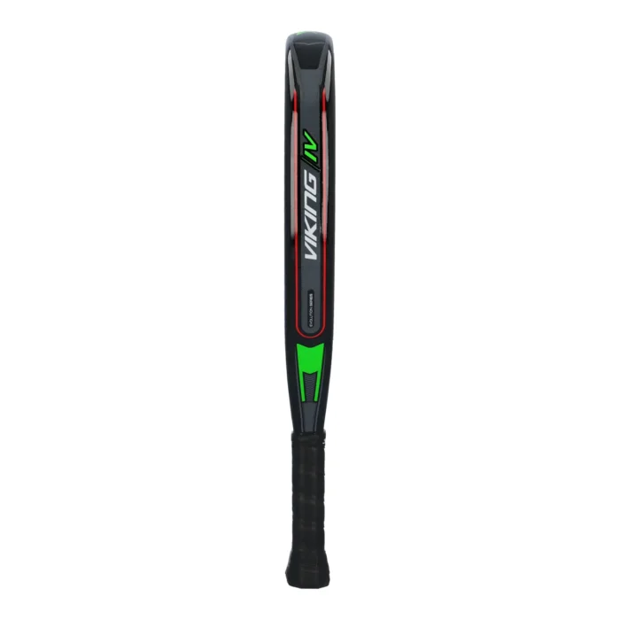 Pala de Pádel de la marca Siux modelo Viking 4.0 2023