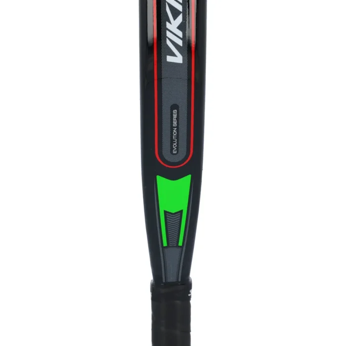 Pala de Pádel de la marca Siux modelo Viking 4.0 2023