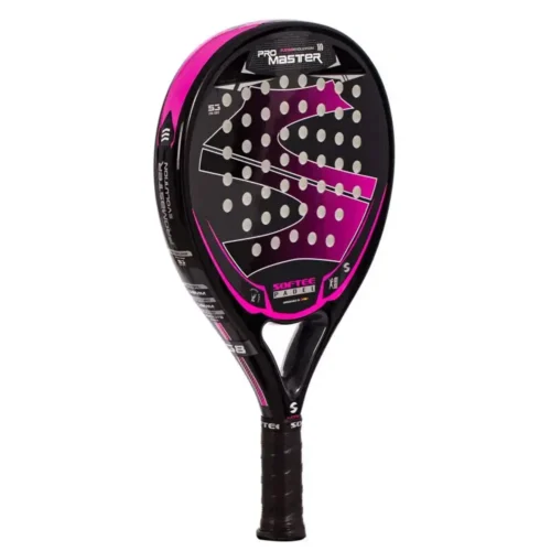 Softee pro master evolution Fucsia