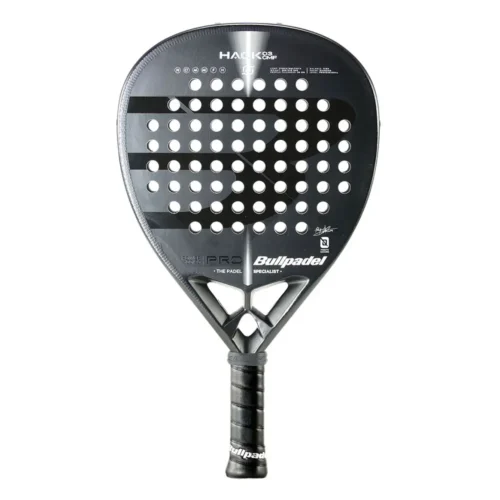 Pala Hack Bullpadel 03 Comfrt 22