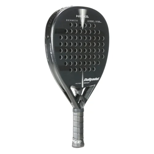 Pala Hack Bullpadel 03 Comfrt 22