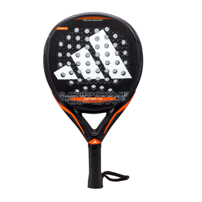 Pala de Pádel Adidas Adipower Ctrl 3.3 - 24