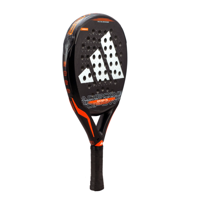 Pala de Pádel Adidas Adipower Ctrl 3.3 - 24