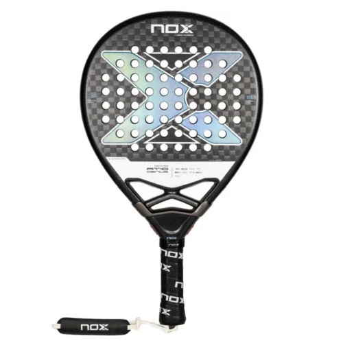 Nox At10 LUXURY Genius 12k Agustín Tapia – 24