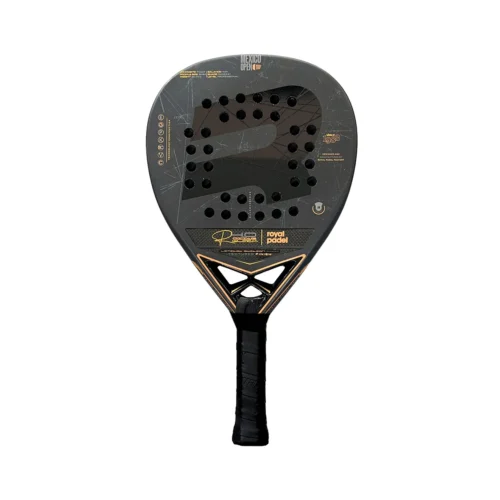 Pala Royal Padel R 4.0 Carbono