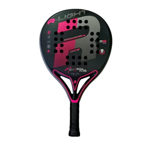 Pala Royal Padel R Light Fibra Vidrio