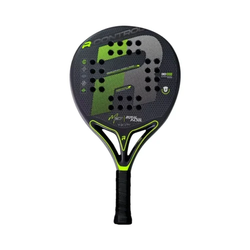 Pala Royal Padel R Control Fibra Vidrio