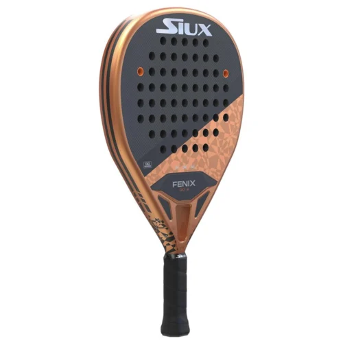 Pala Siux Fenix Go 4