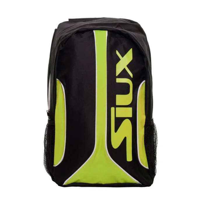 Mochila Siux Fusion Verde