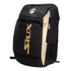 Mochila Siux Vintage en color dorado