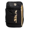 Mochila Siux Vintage en color dorado