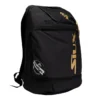 Mochila Siux Vintage en color dorado