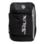 Mochila Siux Vintage en color plateado
