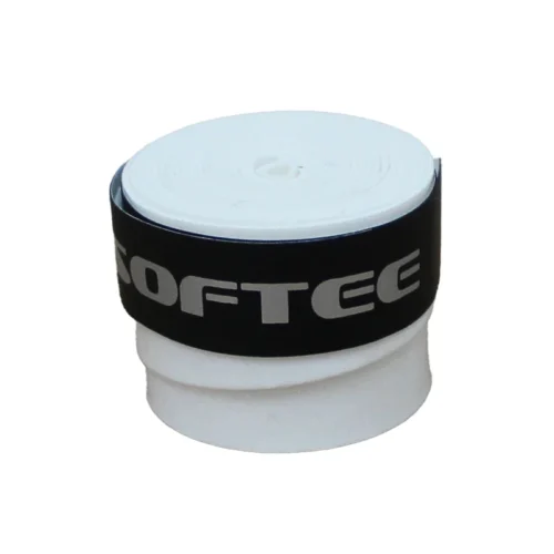 Overgrip Softee Multicolor Blanco