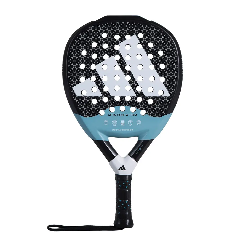 Pala de Pádel de la marca Adidas modelo Adipower W Team Mujer