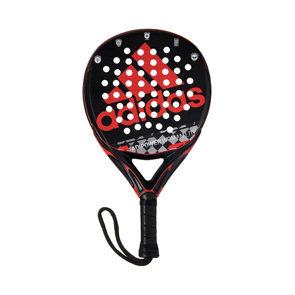 Pala de Pádel de la marca Adidas modelo Adipower Woman Lite 2021