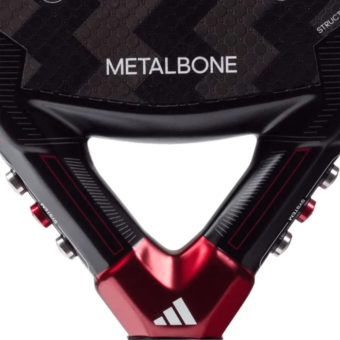 Pala de Pádel de la marca Adidas modelo Metalbone 3.3 ADRK1-24