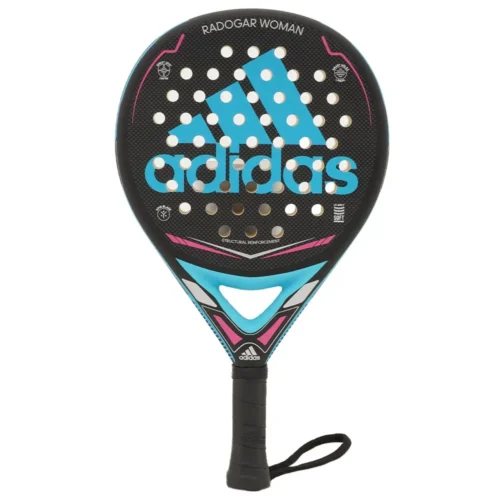 Pala de Pádel Adidas Radogar Woman