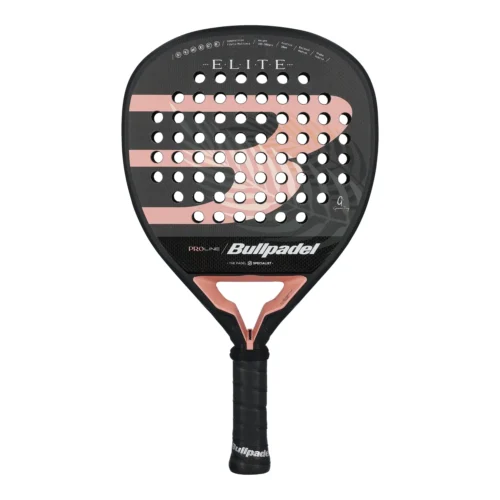 Pala BullPadel Elite W 24