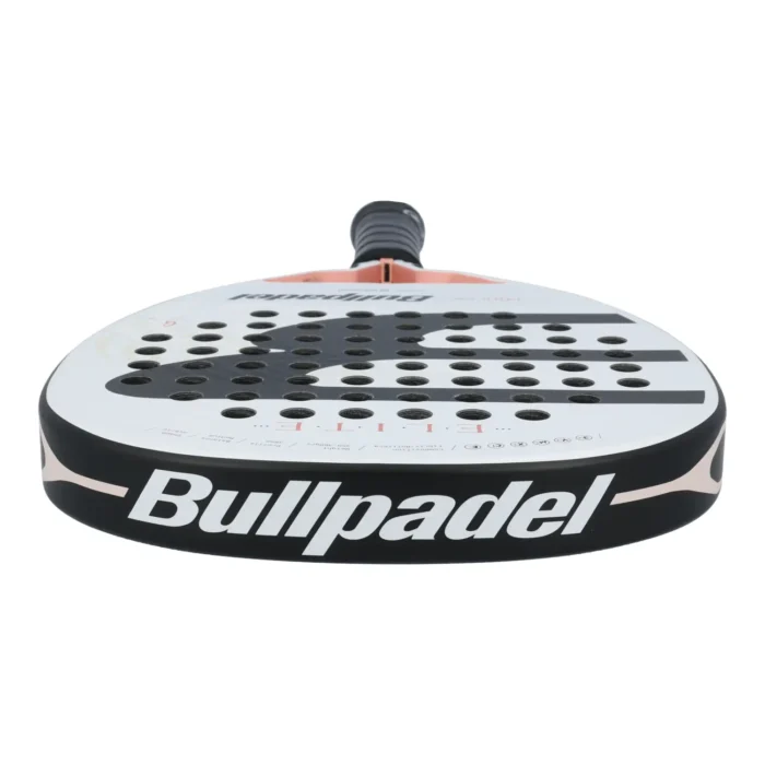 Pala de Pádel de la marca Bull Padel modelo Elite W 24