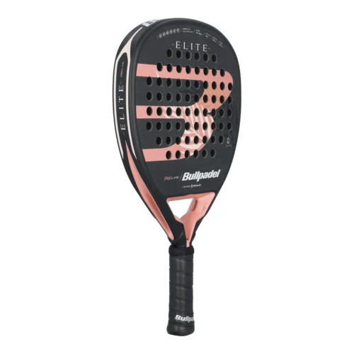 Pala BullPadel Elite W 24