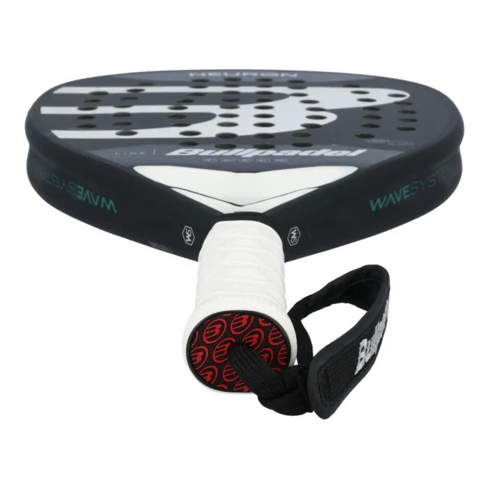 Pala de Pádel de la marca Bull Padel modelo Neuron