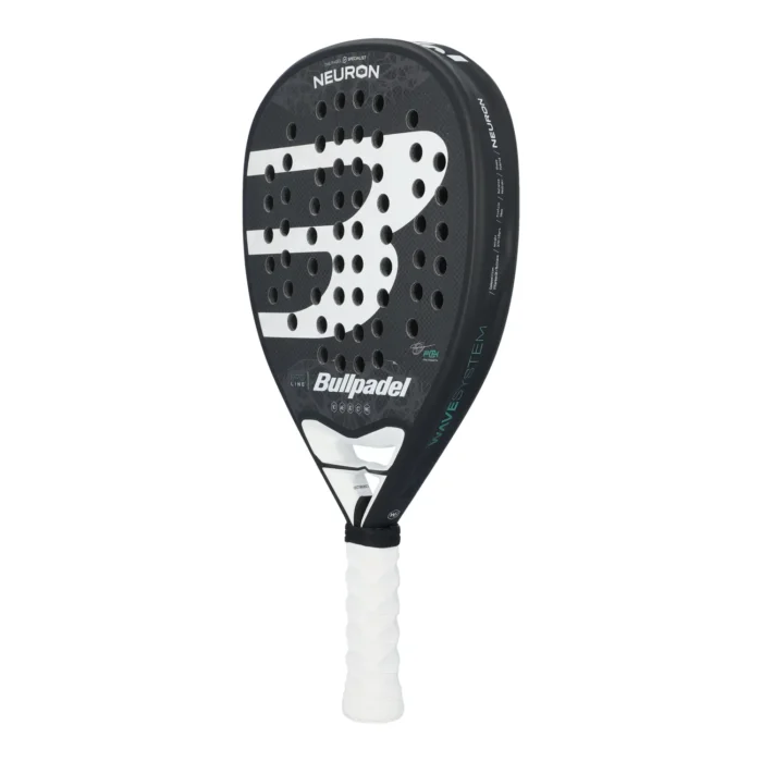 Pala de Pádel de la marca Bull Padel modelo Neuron