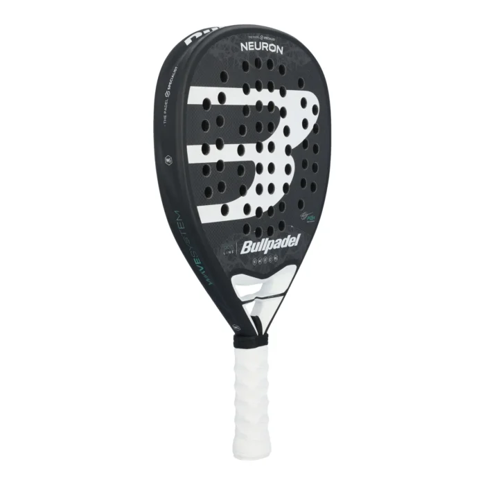 Pala de Pádel de la marca Bull Padel modelo Neuron