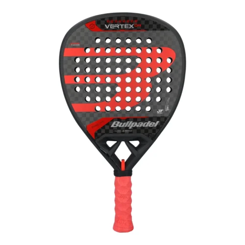 Pala de Pádel BullPadel Vertex 04