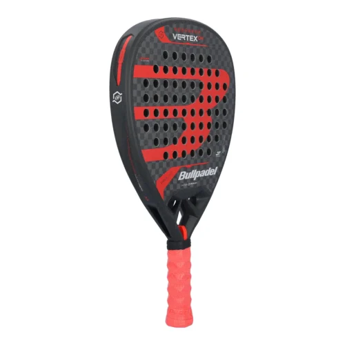 Pala de Pádel BullPadel Vertex 04