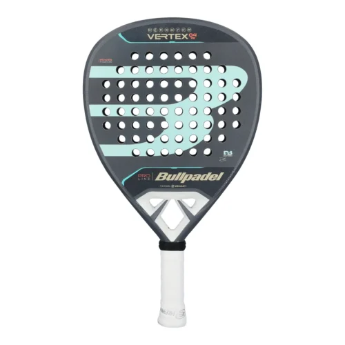 Pala de Pádel BullPadel Vertex 04 W