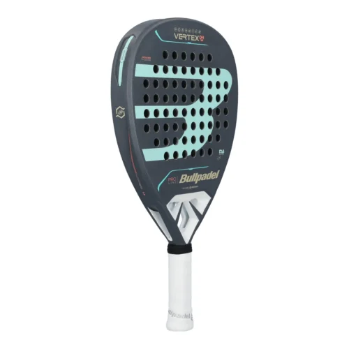 Pala de Pádel BullPadel Vertex 04 W