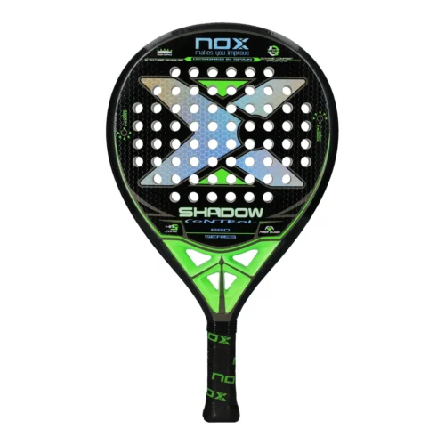 Pala Nox Shadow Control Fiber