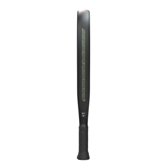 Pala de Pádel de la marca Siux modelo Beat Control Fiberglass