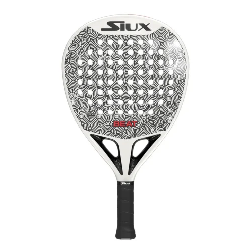 Pala de Pádel Siux Beat Hybrid 2024