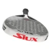 Pala de Pádel de la marca Siux modelo Beat Hybrid 2024