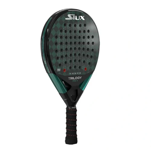 Pala Siux Trilogy Control Pro 4